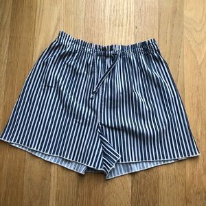 ZARA shorts